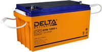DELTA DTM 1265 L аккумулятор