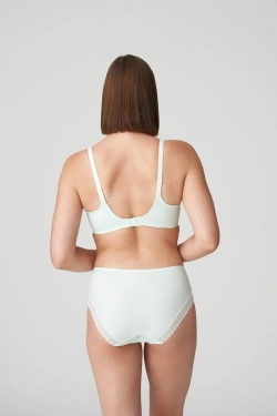 PRIMADONNA Twist Seville Трусы с высокой талией, мятный