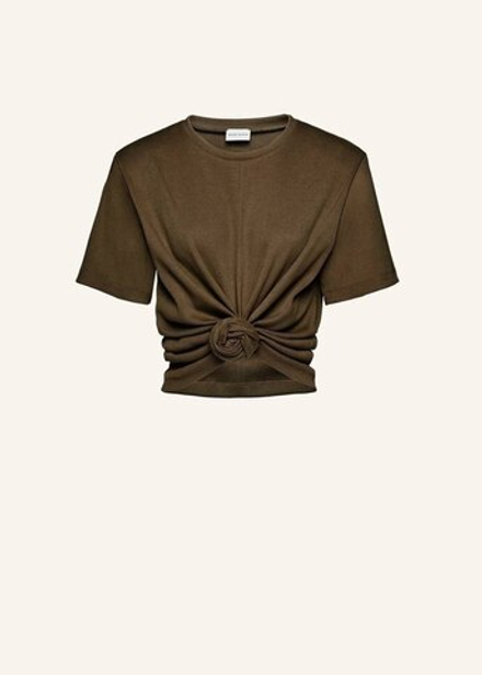 Футболка Magda Butrym