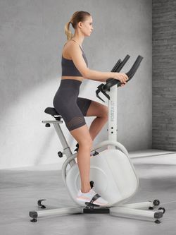 Велотренажер магнитный KETTLER Forza S7 W