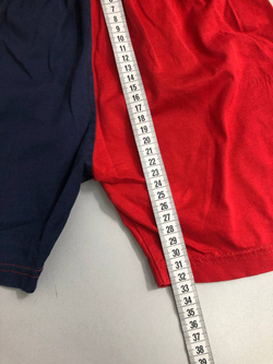 Шорты яркие на 6-7 лет