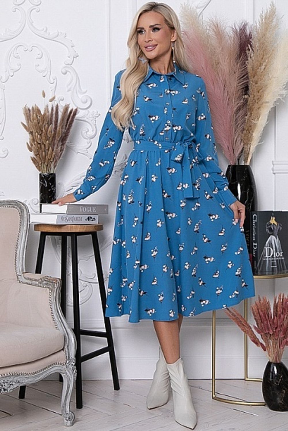 Платье 71638 Avili