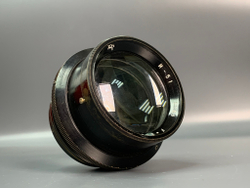 Индустар-51 (И-51) 4,5/210mm