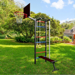 Уличная шведская стенка Sv Sport У428K