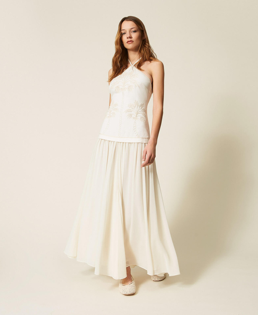 Платье TWINSET