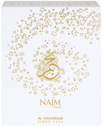 Al Haramain Najm Gold парфюмированное масло