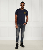 Футболка Diridumti HUGO - темно-синий(50522134)