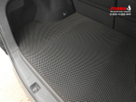 Honda Shuttle 2 поколение (05.2015 - 04.2019 - ) универсал
