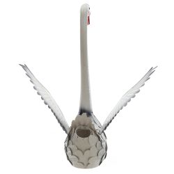 GAEM Фигура декоративная "Лебедь", L28 W56 H61 см