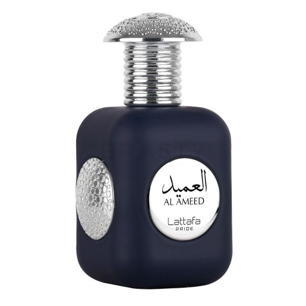 Lattafa Pride Al Ameed EDP U 100 ml
