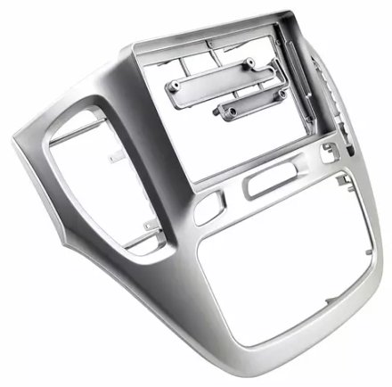 Магнитола для Toyota Highlander, Kluger 2000-2007 - Canbox 9-614 Android 10, ТОП процессор, CarPlay, 4G SIM-слот