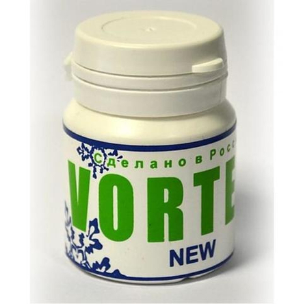 Порошок VORTEX TEST влаж. 80%, стар.снег (-9-15 C) 30г.