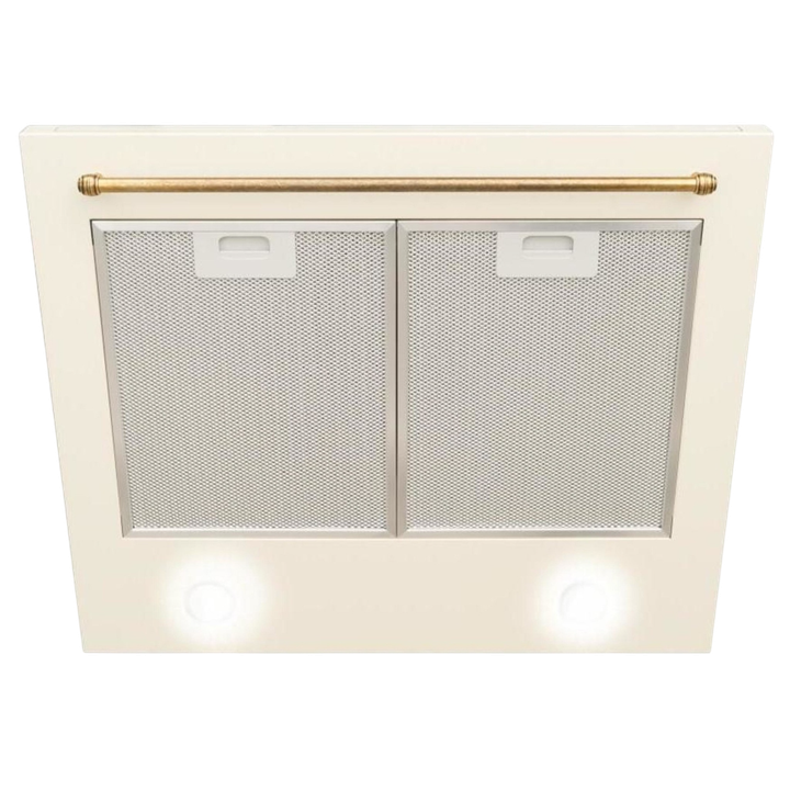 Каминная вытяжка Hansa OKC613RWH