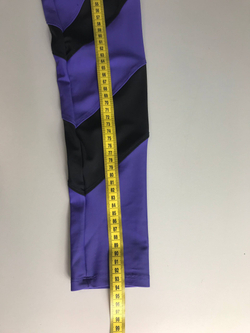 Лосины BonaFide для спорта, маркировка М, визуально на 46 размер