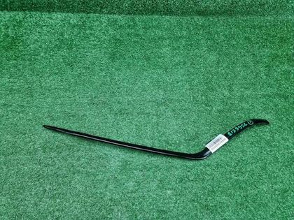 Молдинг перед. бампера Mercedes GLE V167 18-24 AMG