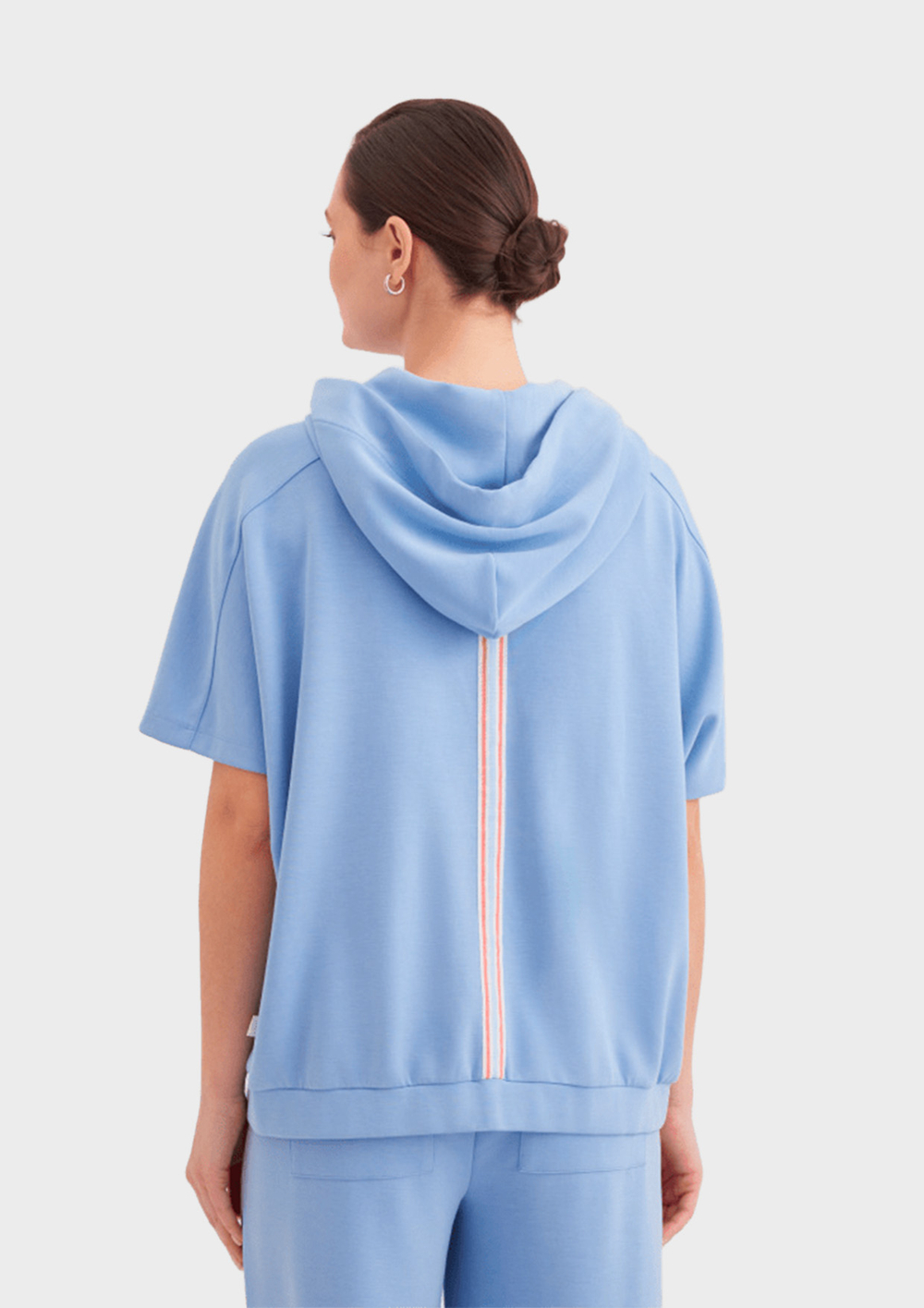 Жилет Smith&Soul