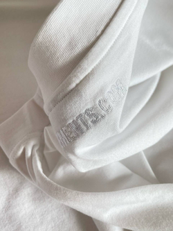 Футболка Vetements