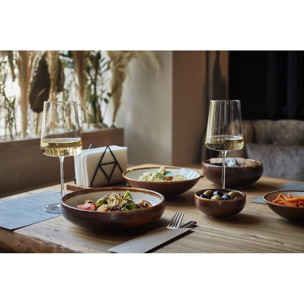 Салатник 1150 мл d 21,8 см h5,5 см   P.L. Proff Cuisine [4]