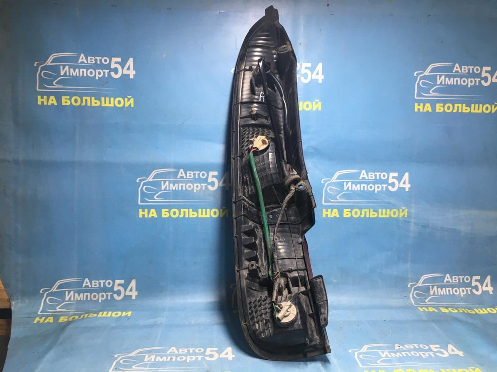 Стоп правый TOYOTA CAMI 2000