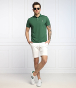 поло POLO RALPH LAUREN - зеленый(710804077)