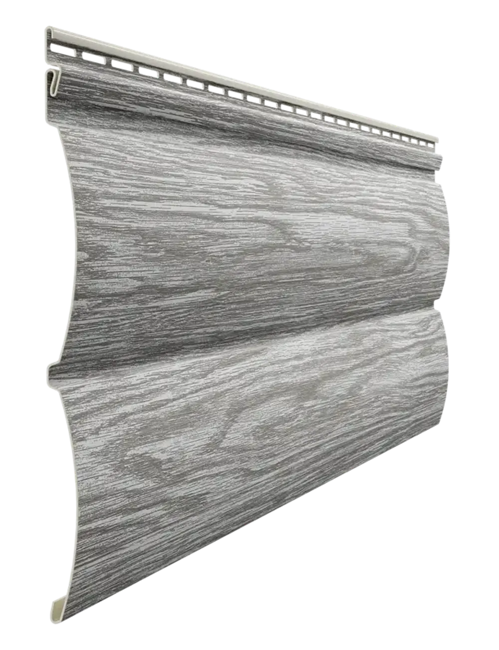 Сайдинг Docke LUX под дерево, Коллекция Монреаль Блок-Хаус D4.7T