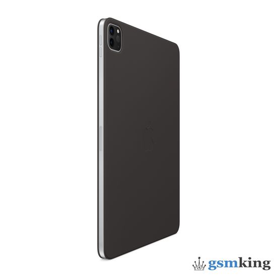 Apple Smart Folio for 11-inch iPad Pro (2nd-3rd-4rd generation) Black (Чёрный)