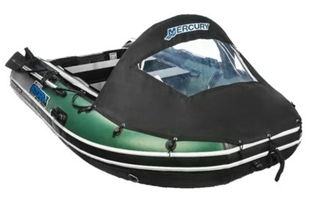 Лодка ПВХ STORMLINE Adventure Extra 310
