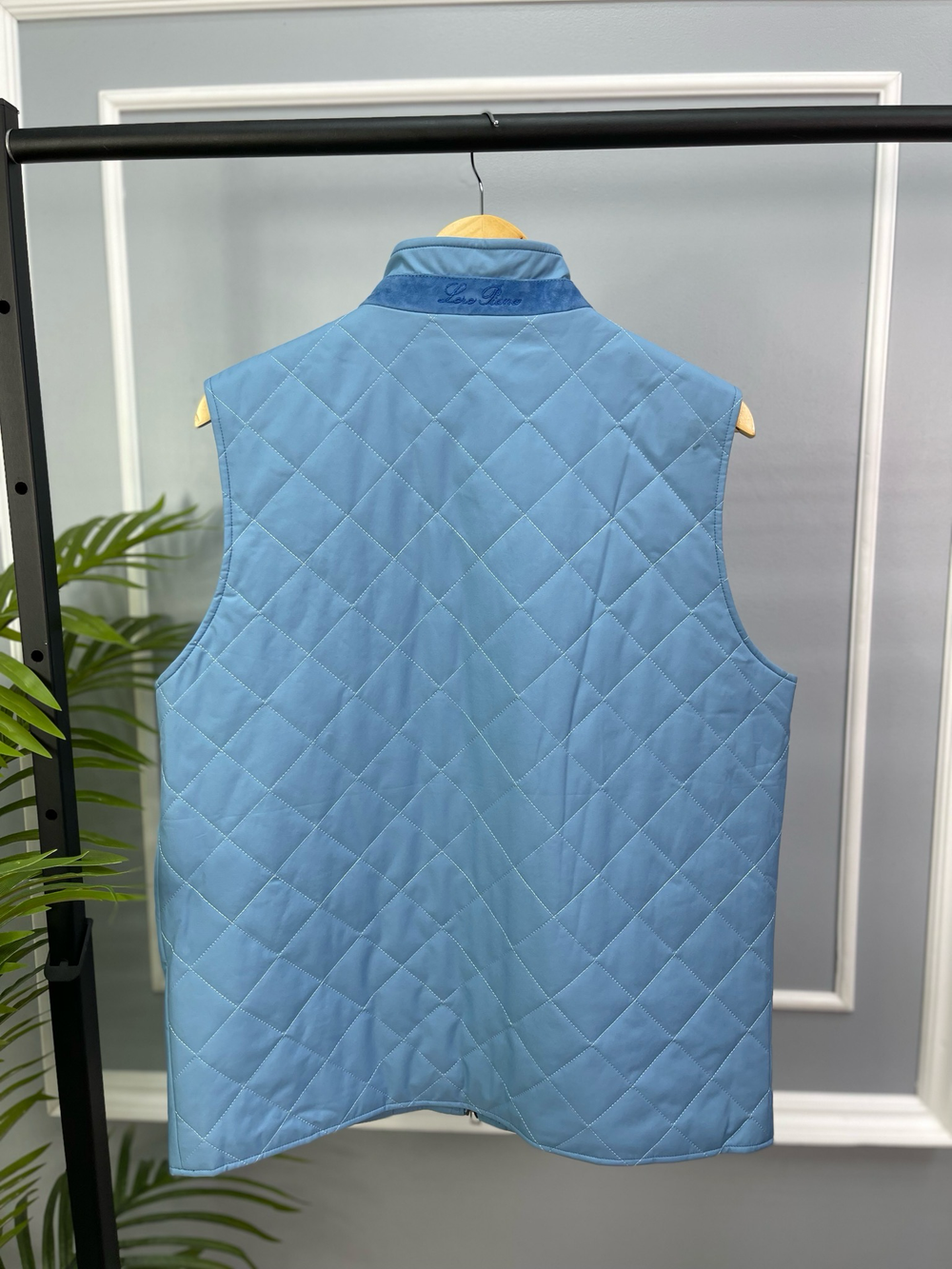 Жилет Loro Piana