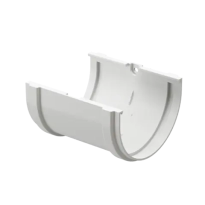 Соединитель желобов Premium, Пломбир Döcke (Деке)