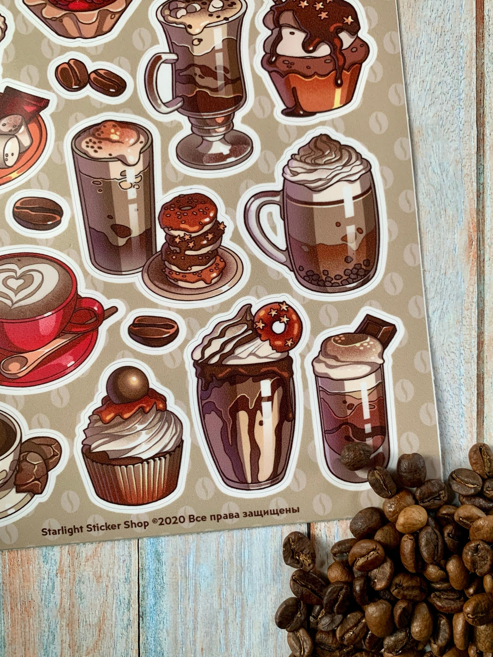 MINI PACK COFFEE