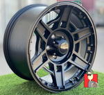 Комплект дисков Rotiform 17x8.5 et15 5x114.3