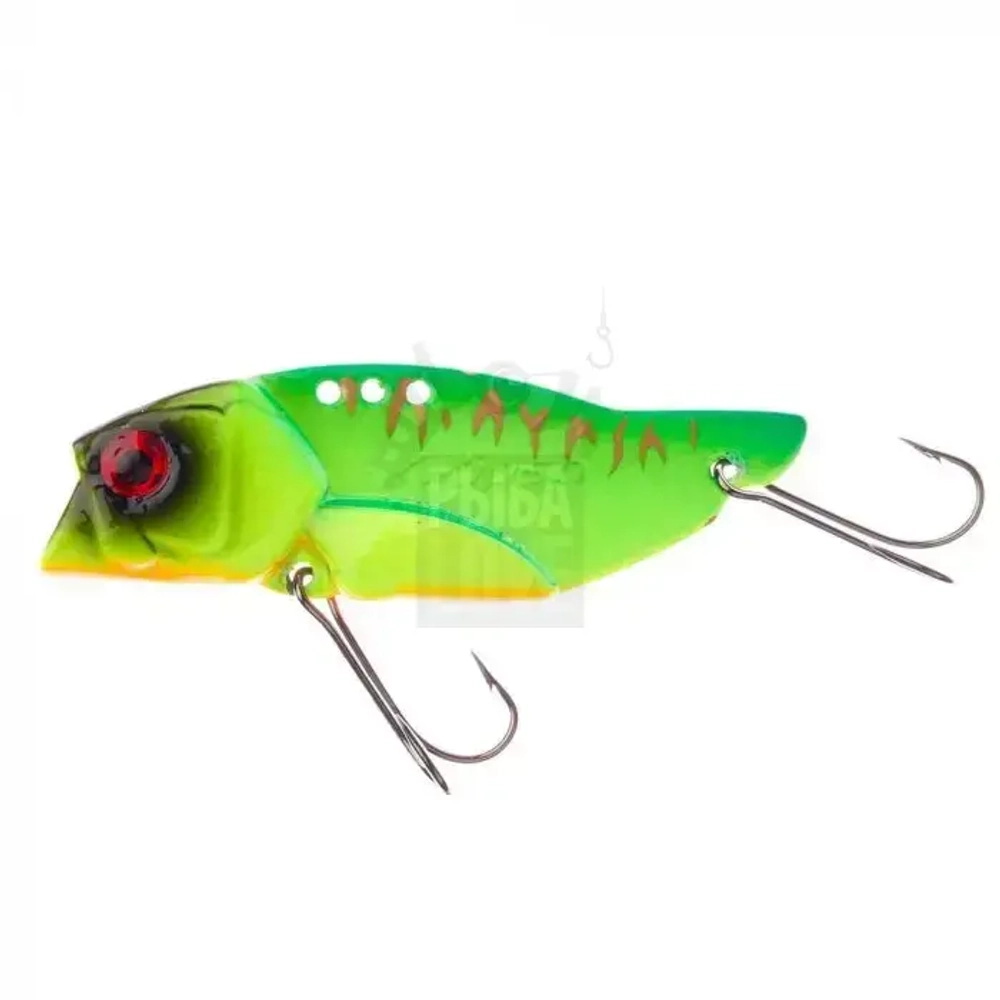 Блесна Цикада Kalipso Striker 14г