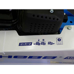 Мотоблок Нева МБ-Б6,5 RS Компакт