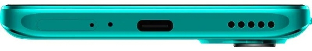 Смартфон WIKO T50 Mulan 6 ГБ/128 ГБ зеленый