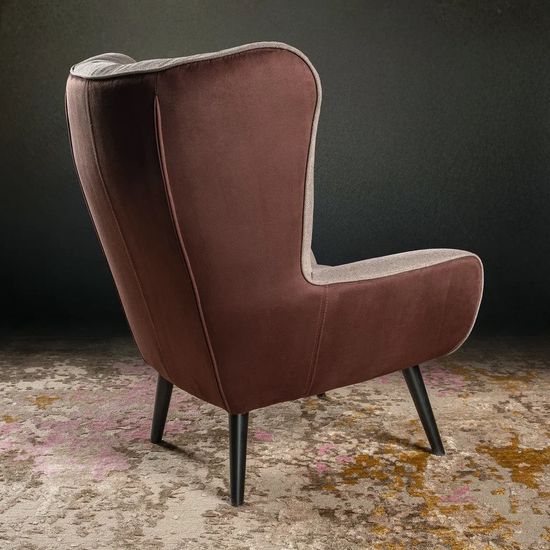 Кресло Juliet SELECTION, MOD INTERIORS