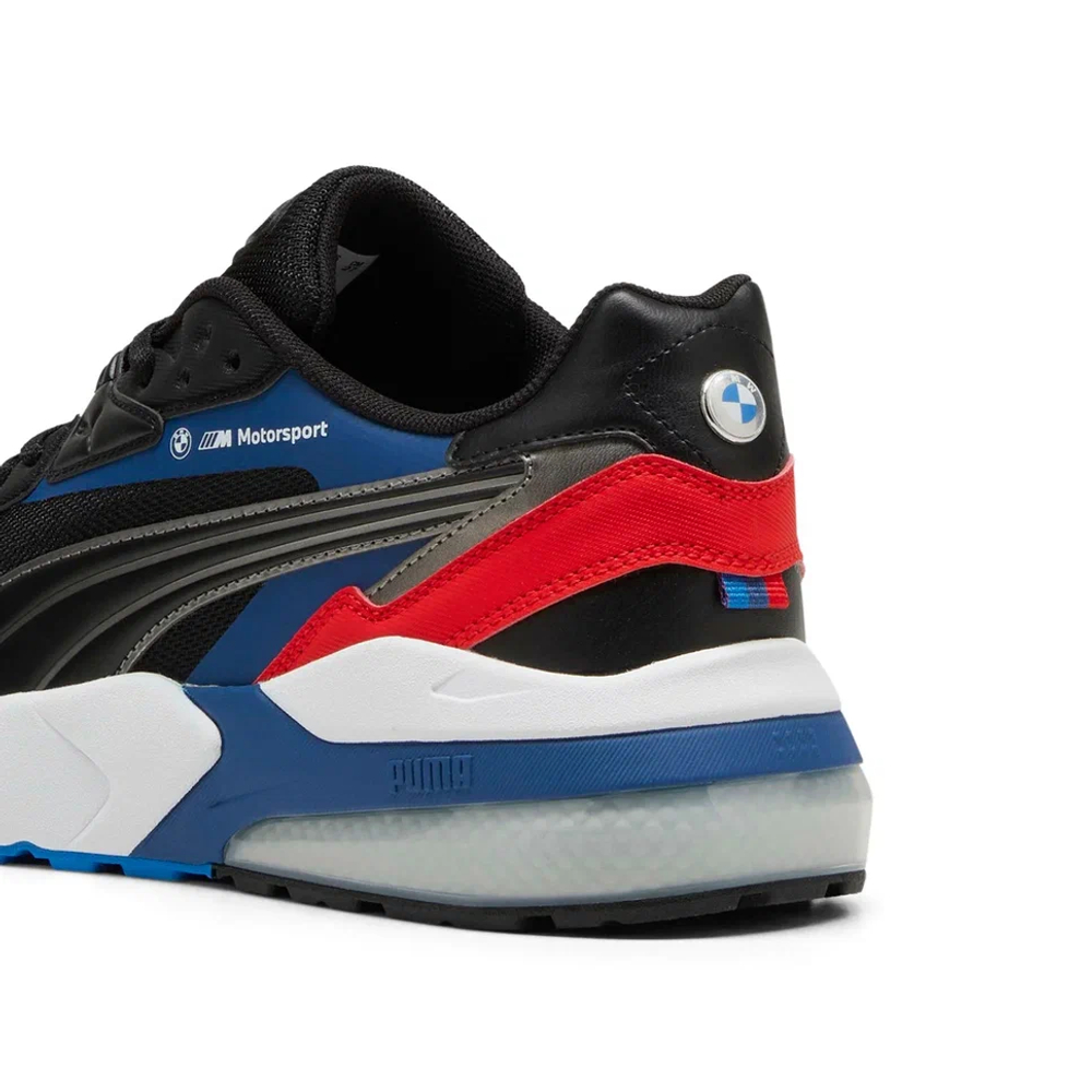 Мужские кроссовки PUMA BMW MMS VIS2K