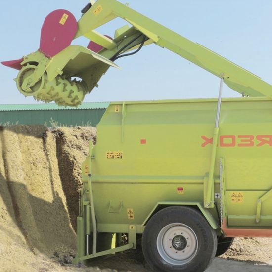 Запчасти на КОРМОРАЗДАТЧИКИ