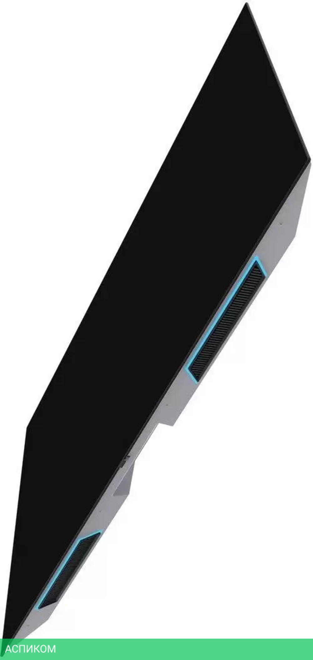 Монитор KTC G48P5S (без подставки)