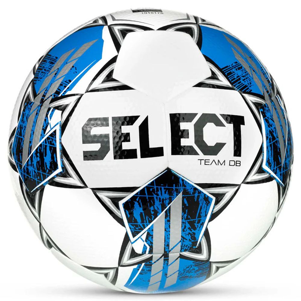 Мяч футбольный SELECT Team DB V25 0865560022, размер 5, FIFA Basic