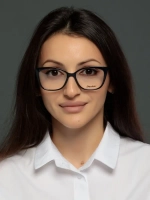 Оправа для очков женская для зрения