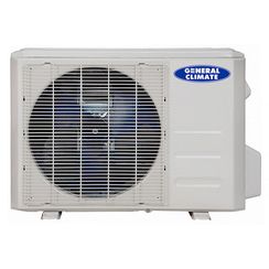 Кондиционер General Climate GC-R07HR32 / GU-R07H32