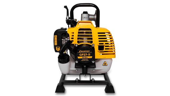 Мотопомпа Champion GP27-II