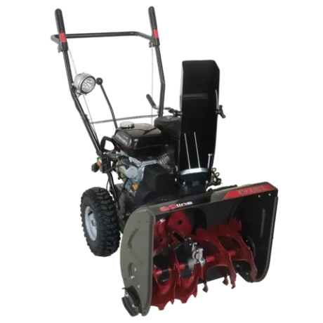 Снегоуборщик EVOline SBG 560 E
