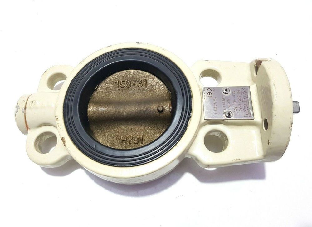 JMC 31210 DN80