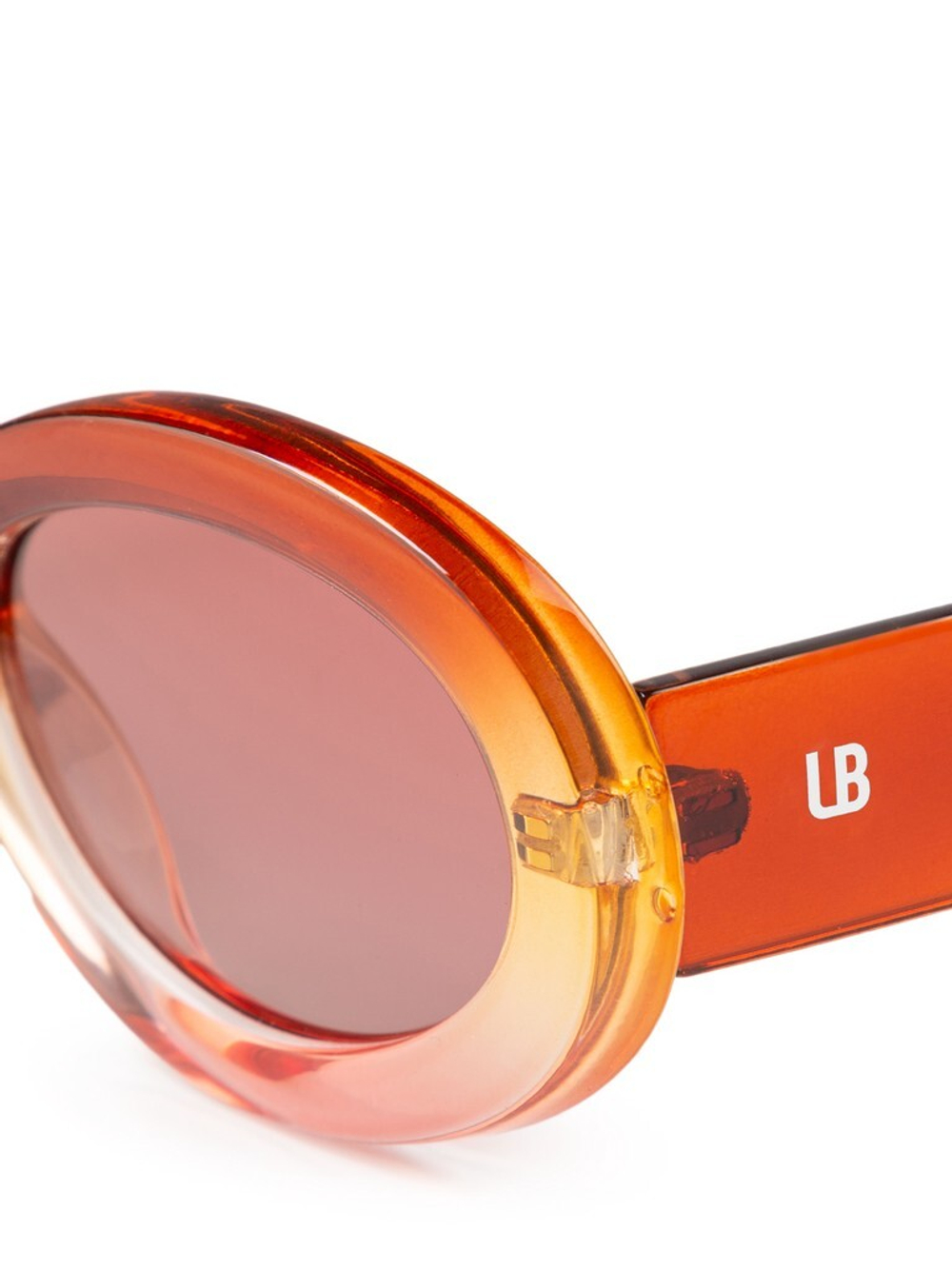 Солнцезащитные очки LB-250077-23