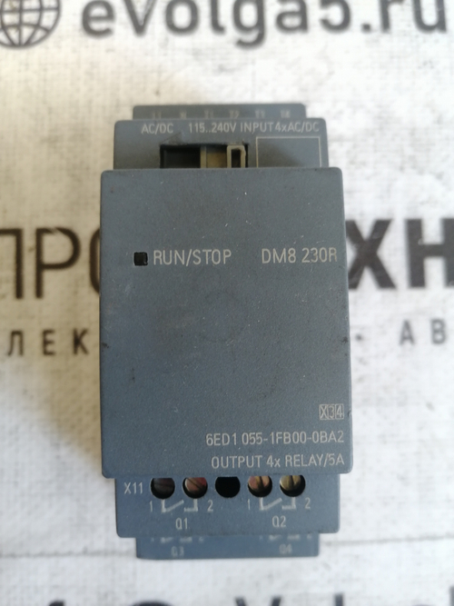 6ED1055-1FB00-0BA2*