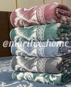 Покрывало Лен ПРИМА 2сп