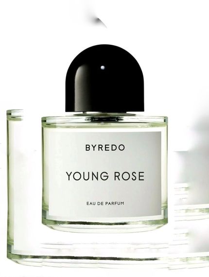 BYREDO Young Rose