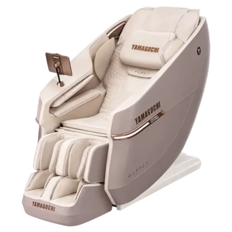 Массажное кресло Yamaguchi Solaris Beige