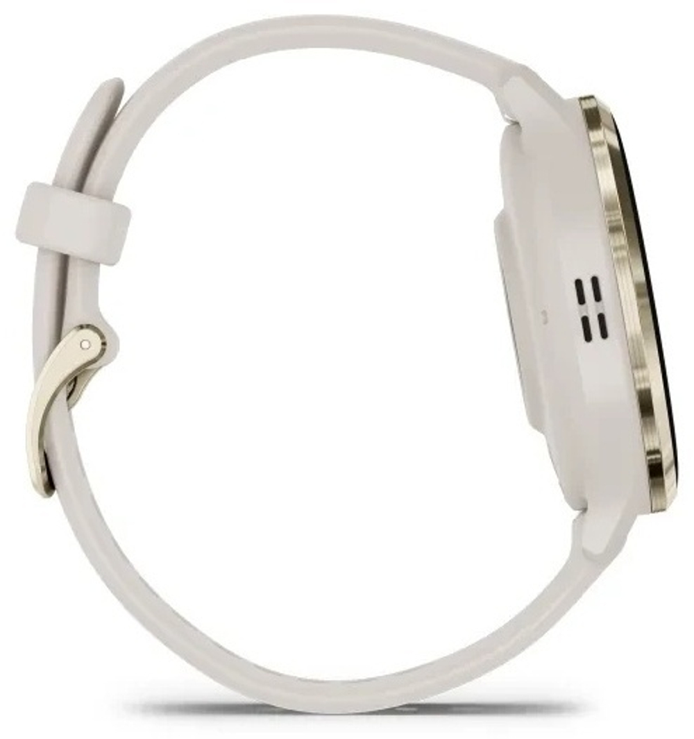 Смарт-часы Garmin VENU 3S белый